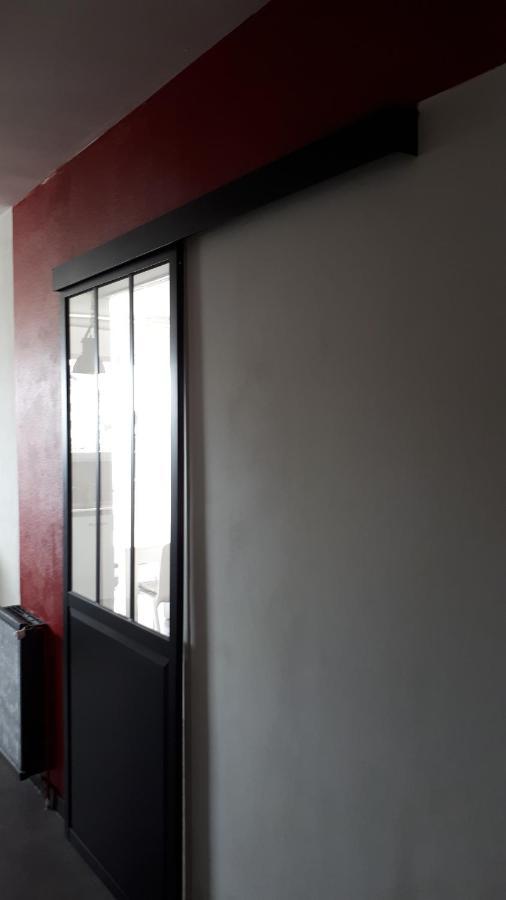 Residence Arromanche Vannes Exterior foto