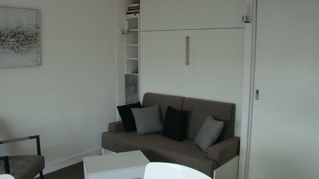 Residence Arromanche Vannes Exterior foto